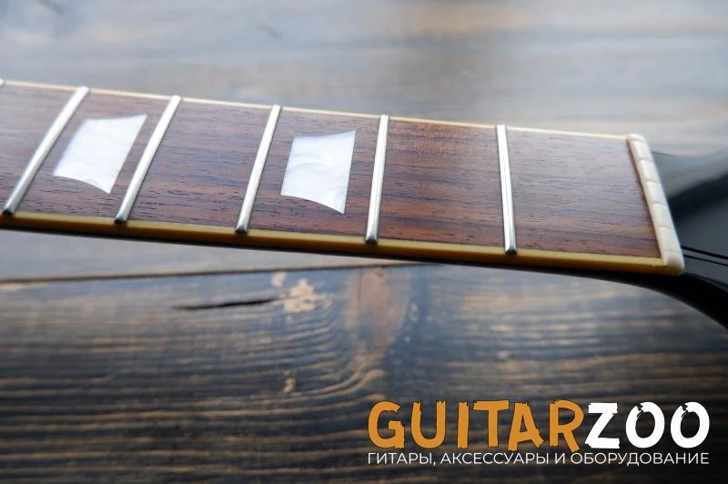 Edwards E-LP-100SD/QM/BKAQ — фото 7