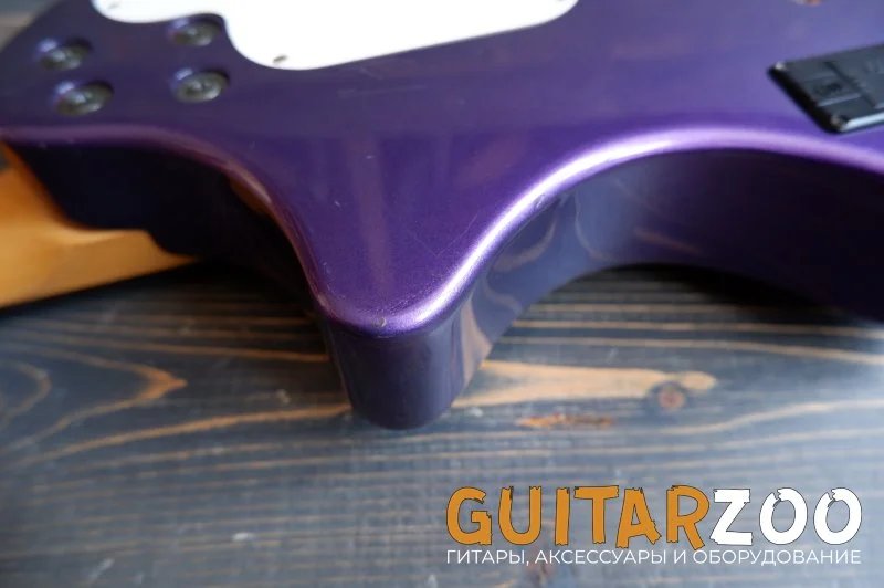 Электрогитара Fernandes ZO-3C MTV — фото 18