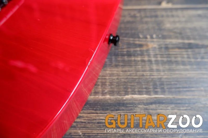 Электрогитара Fernandes TE-85T STR Telecaster — фото 10