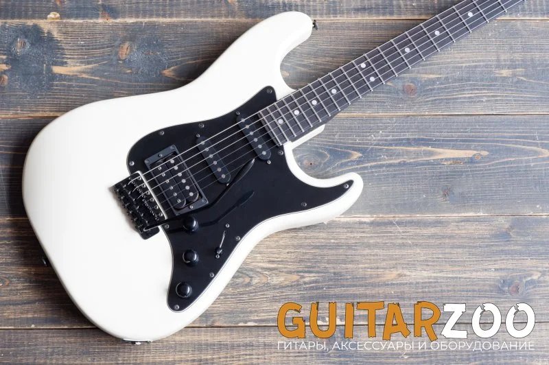Электрогитара Tokai SD-40S ASWR Super Edition Stratocaster — фото 3