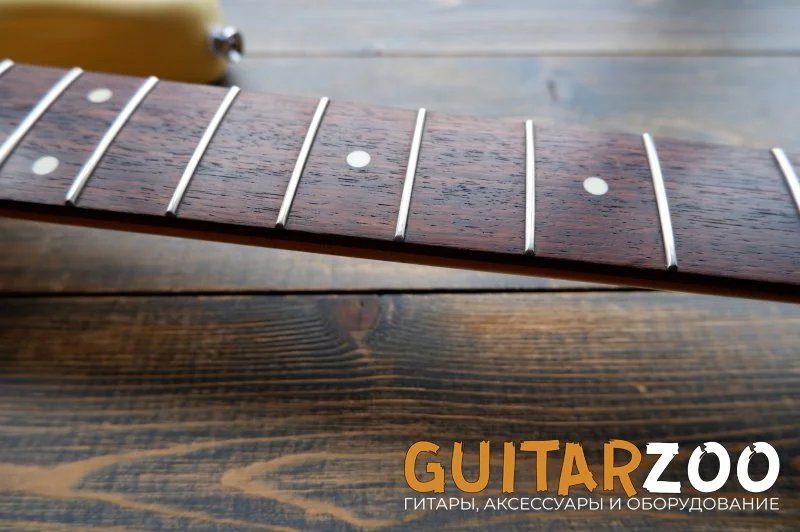Edwards E-PB-78R/LT VW Precision Bass — фото 6