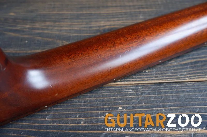 Электроакустическая гитара Takamine PT-207 — фото 9