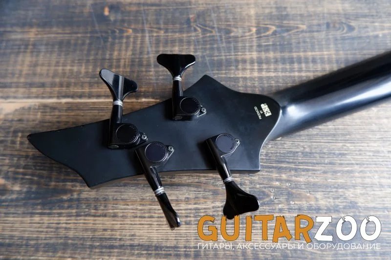 Бас-гитара Edwards E-T-98FR SPS Forest Bass — фото 24