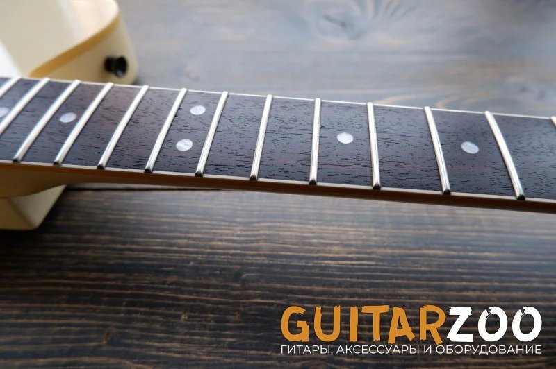 Электрогитара Fernandes TE-75BT — фото 6