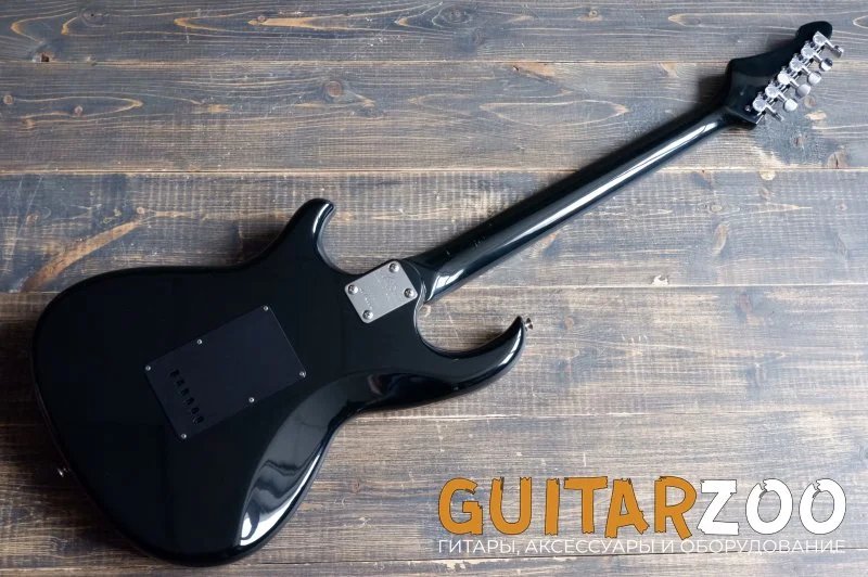Aria Pro II RS-WCT BLK Wild Cat — фото 11