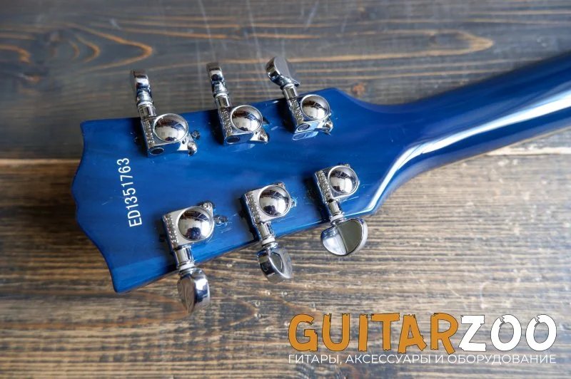 Edwards E-LP-100SD/QM/BKAQ — фото 19