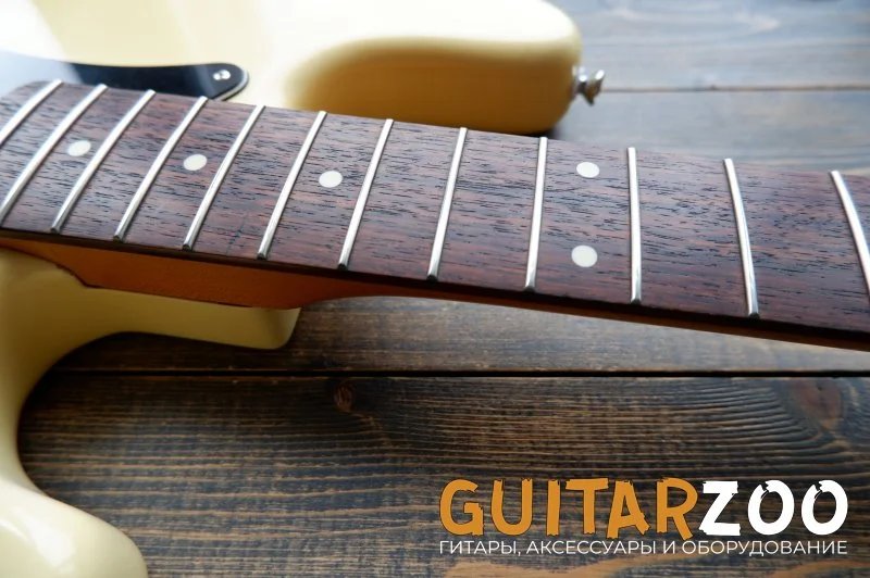 Edwards E-PB-78R/LT VW Precision Bass — фото 5