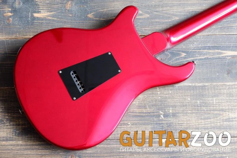 Электрогитара PRS SE EG SSS MR — фото 12