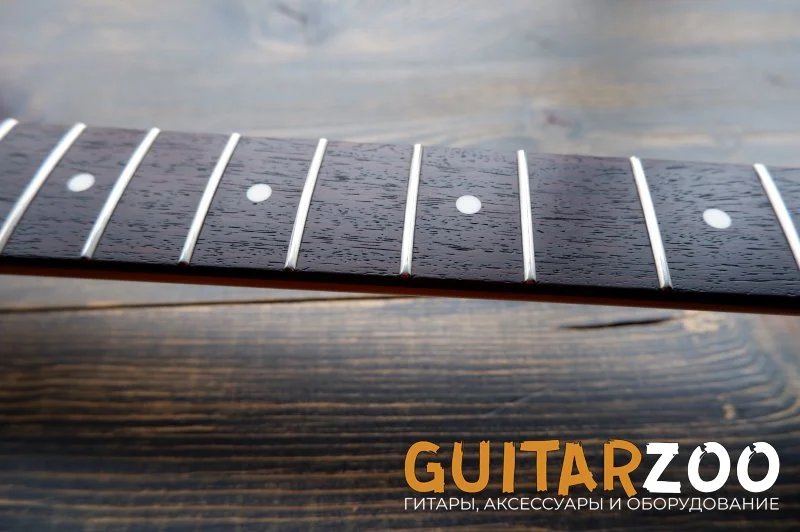 CoolZ ZTL-2R CAR Telecaster — фото 7