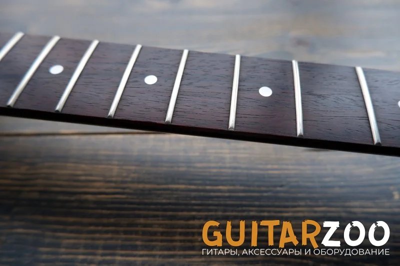 Электрогитара Aria Pro II PE-40 STB — фото 7