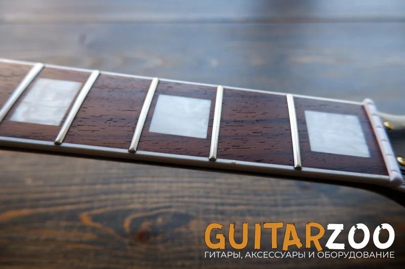 Blitz BLP-CST BLK Les Paul — фото 8