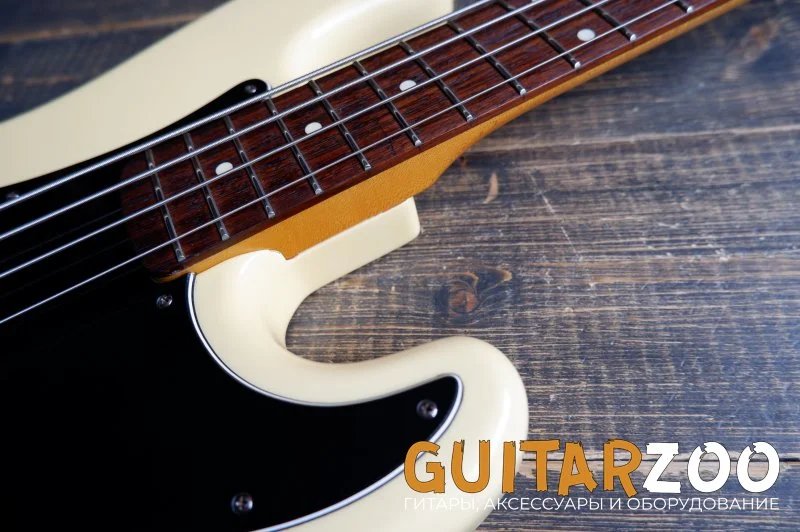 Edwards E-PB-78R/LT VW Precision Bass — фото 14