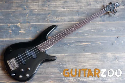 Бас-гитара Ibanez SR-350IP Soundgear