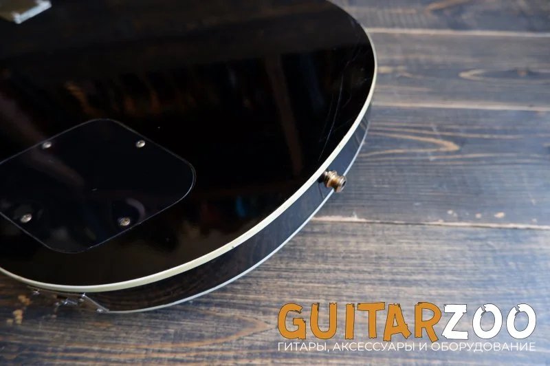 Diamond LPC-470BLK Les Paul — фото 21
