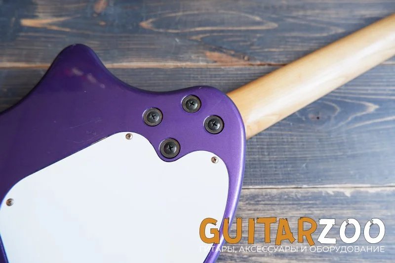 Электрогитара Fernandes ZO-3C MTV — фото 24