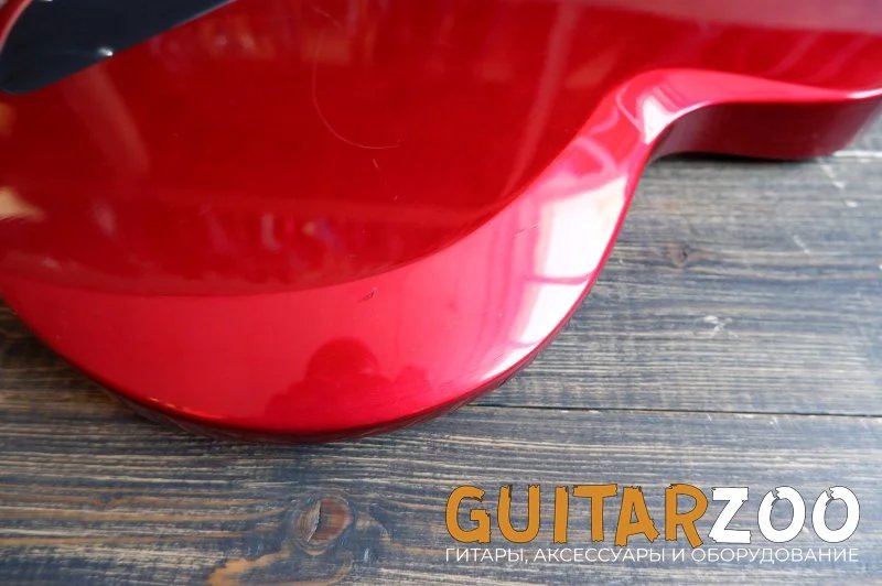 Электрогитара Burny LS-38MR Les Paul — фото 24