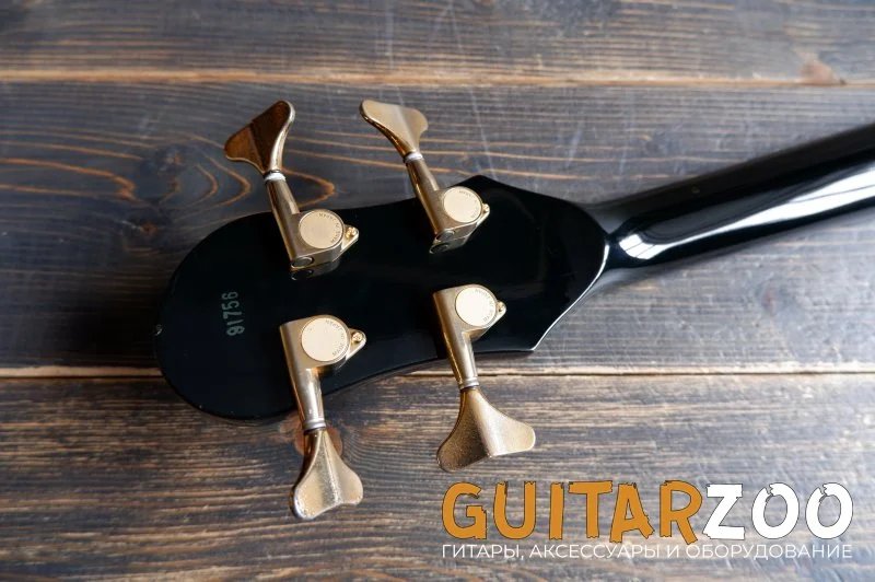 Бас-гитара Greco PXB-80RB Phoenix Bass — фото 21