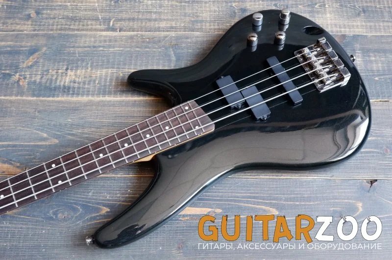 Бас-гитара Ibanez SR-350IP Soundgear — фото 15