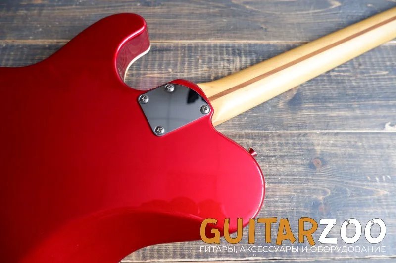 CoolZ ZTL-2R CAR Telecaster — фото 11