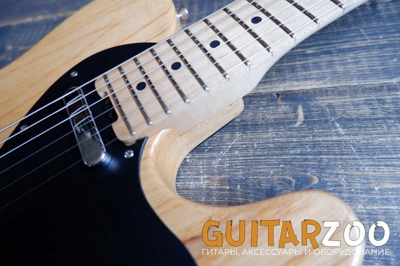 Schecter PS-S-PT-TH Telecaster — фото 16
