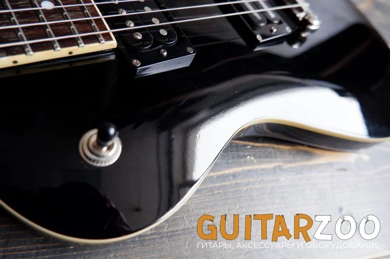 PRS SE Tremonti Standard BK — фото 14