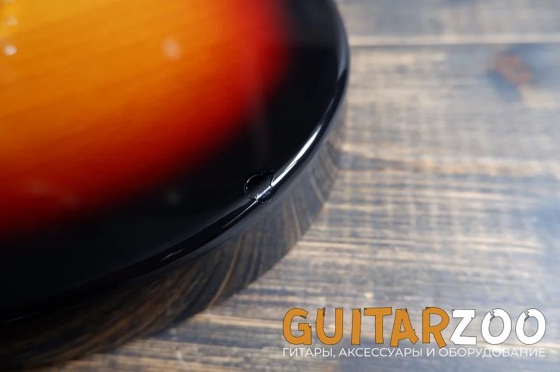 Электрогитара FGN NTE10RAL-01 3TS Neo Classic Telecaster — фото 13
