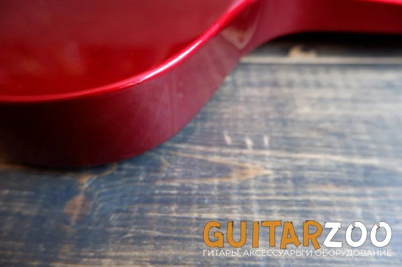 Электрогитара Burny LS-38MR Les Paul — фото 12