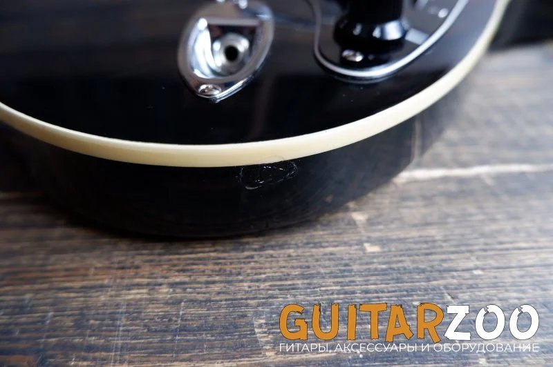 Электрогитара Fender Japan AST-80M/DH BLK Aerodyne Stratocaster — фото 8