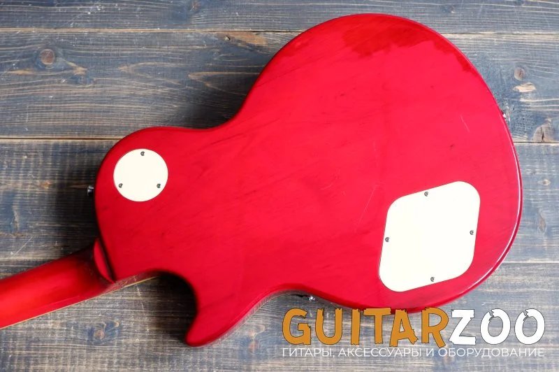 Электрогитара Maison LP-28/CS Les Paul — фото 18