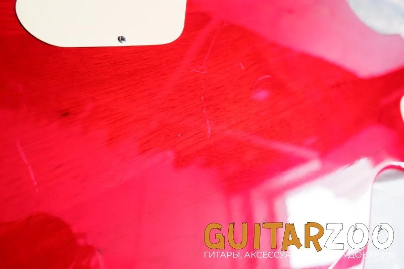 Электрогитара Maison LP-28/CS Les Paul — фото 8