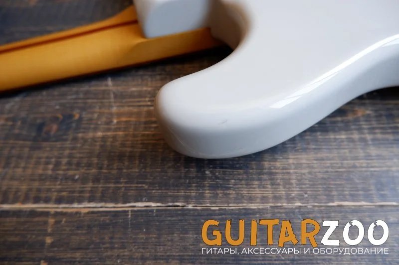 Электрогитара CoolZ ZST-1R VWH Stratocaster — фото 21