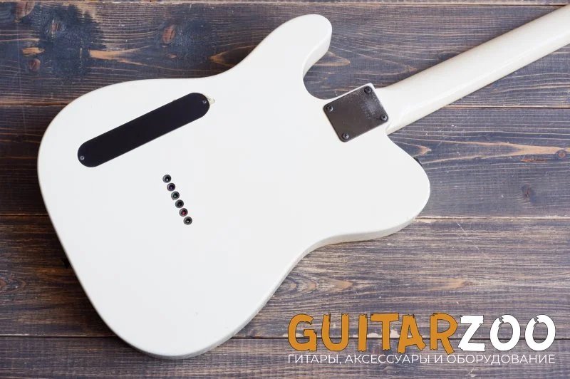 Электрогитара Fernandes TE-75BT — фото 17