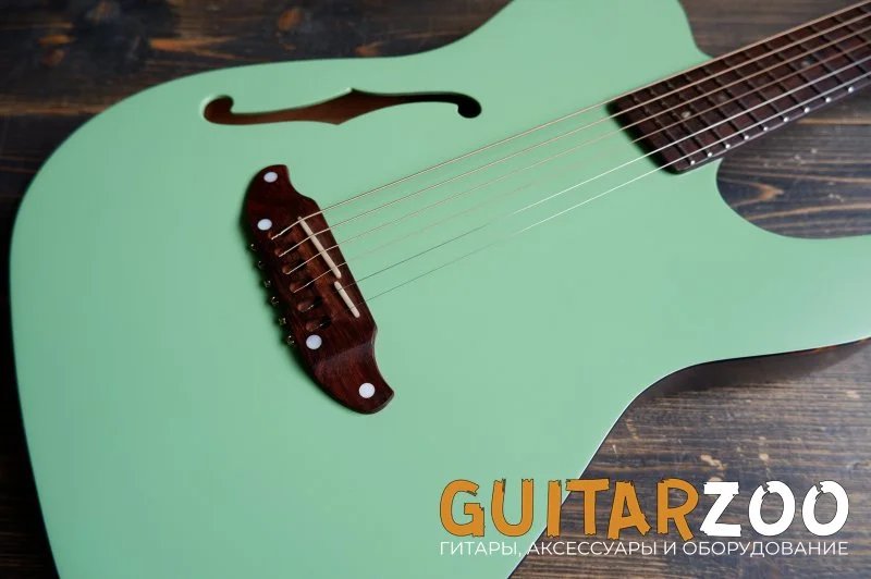 Schecter OL-FL/SSG Telecaster — фото 2