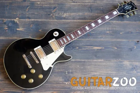 Diamond LPC-470BLK Les Paul