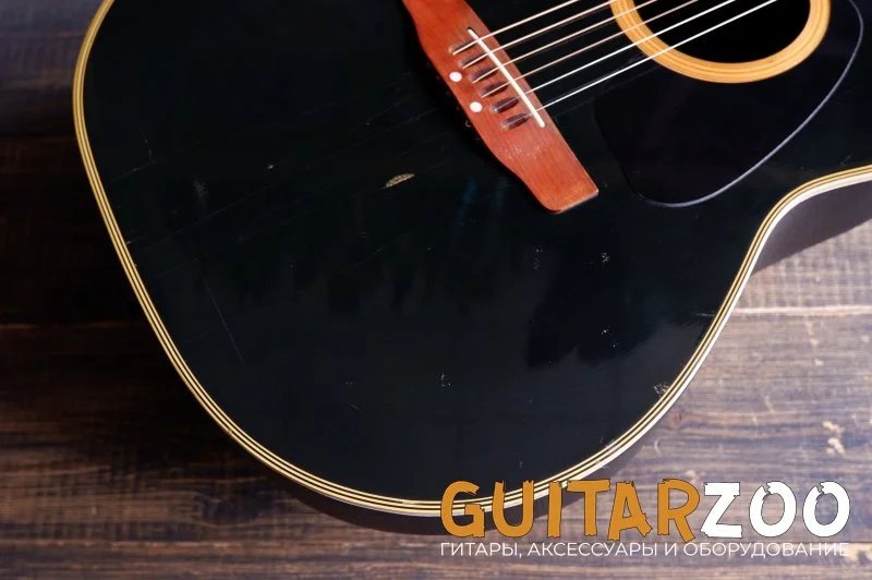 Applause AE-32 BLK — фото 3