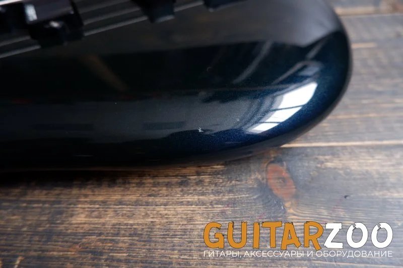 Бас-гитара Ibanez SR-850 DB — фото 13
