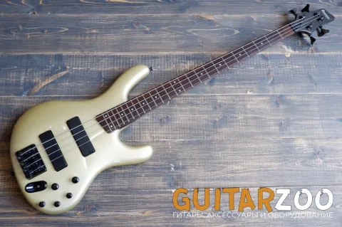 Бас-гитара Ibanez EDB-600CBF Ergodyne