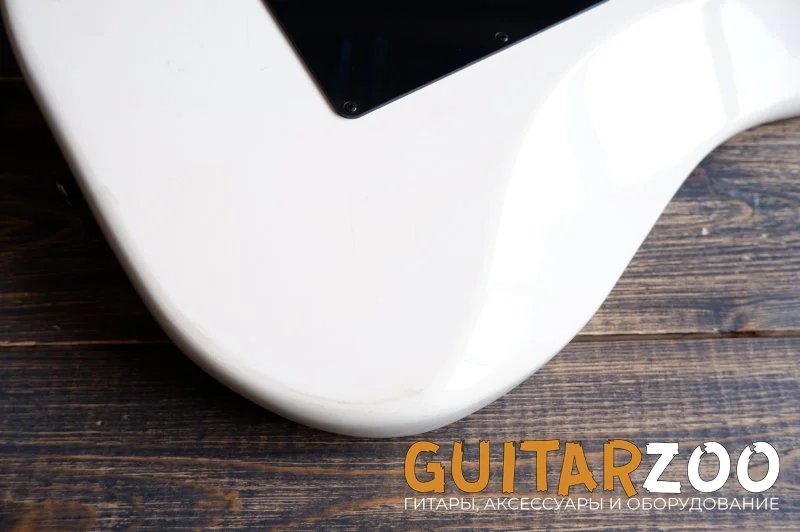 Электрогитара Tokai SD-40S ASWR Super Edition Stratocaster — фото 20