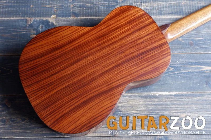 Suzuki No70 Classical Guitar — фото 10