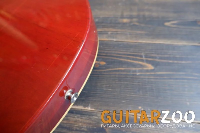 Электрогитара Aria Pro II LS-450CH Les Paul — фото 33