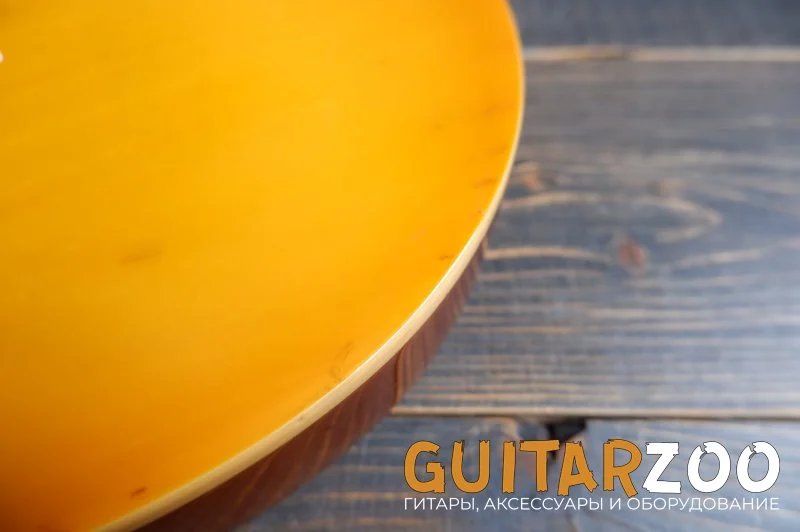 Электрогитара Maison MS-18HS Les Paul — фото 10