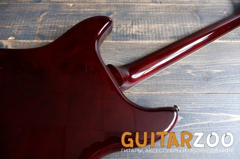 Eastwood Custom K-200 DLX TB — фото 22