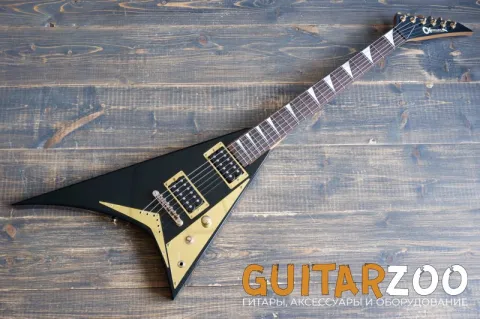 Charvel 610-RR BLK