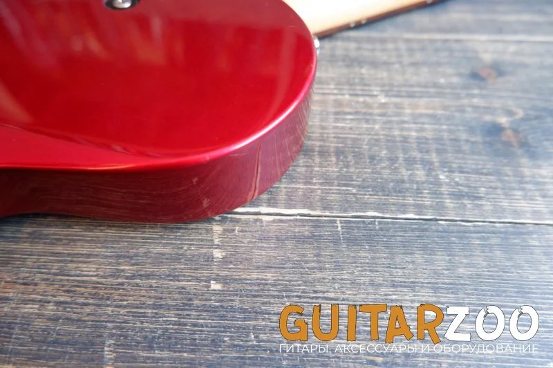 Электрогитара Burny LS-38MR Les Paul — фото 22
