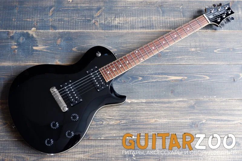 Электрогитара PRS SE Tremonti Standard BK