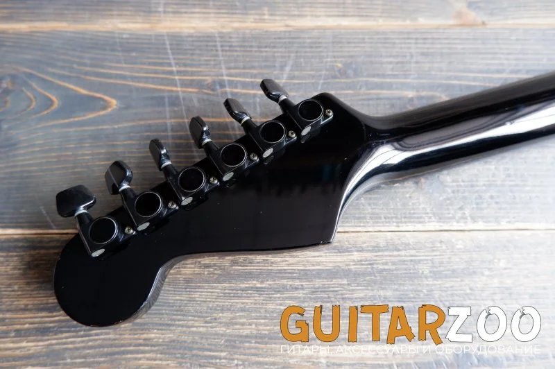 Электрогитара Tokai SD-40S ASWR Super Edition Stratocaster — фото 28
