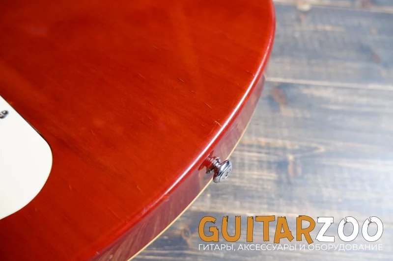 Электрогитара Grass Roots G-LP-50S HB Duncan Designed — фото 23
