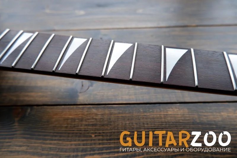 Charvel 610-RR BLK — фото 7