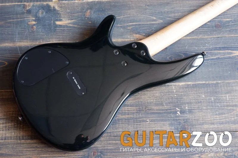 Бас-гитара Ibanez SR-350IP Soundgear — фото 13