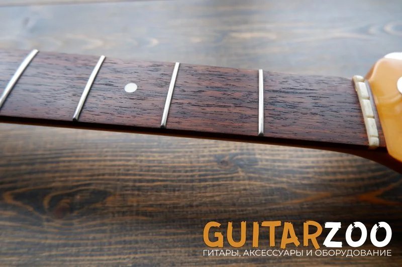 Edwards E-PB-78R/LT VW Precision Bass — фото 8